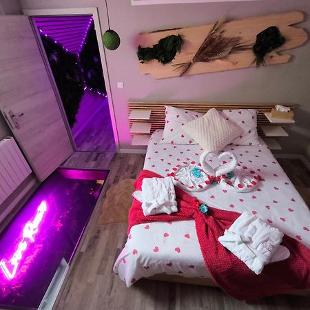 Paradise And Love Room Hagenau Exterior foto